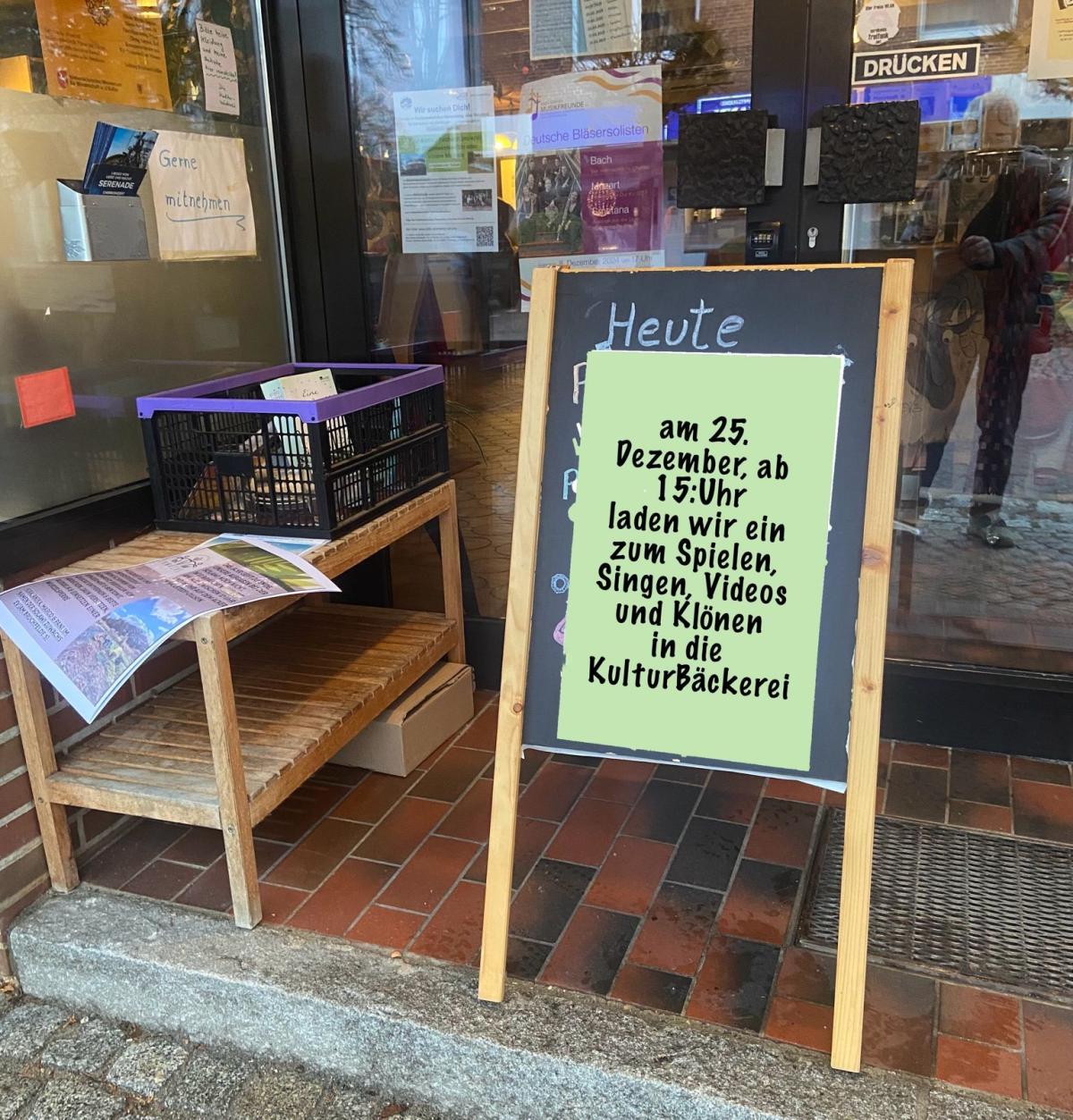 froehliche weihnacht