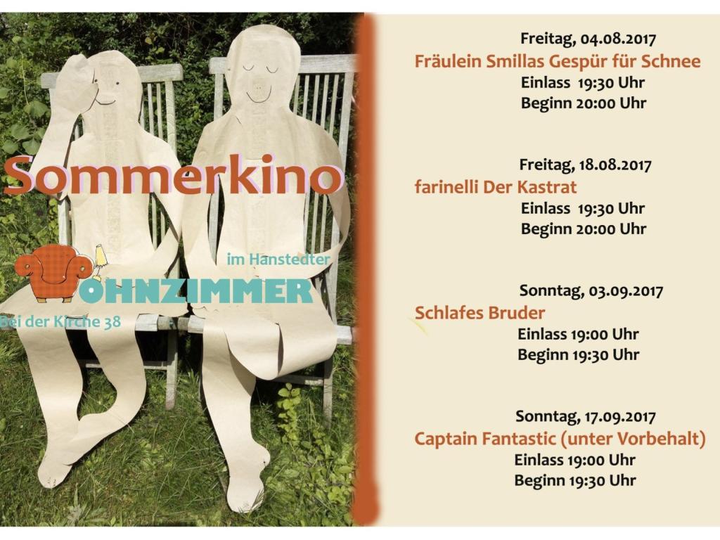 Sommerkino_august