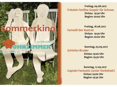 Sommerkino_august