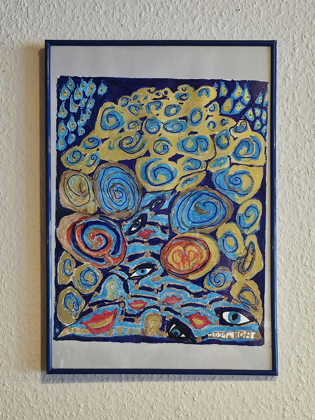 Carola Sauerwein - Bild 01